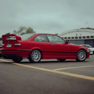 Reprog 328i E36