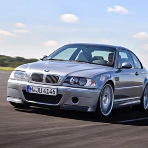bmw serie 3 e46